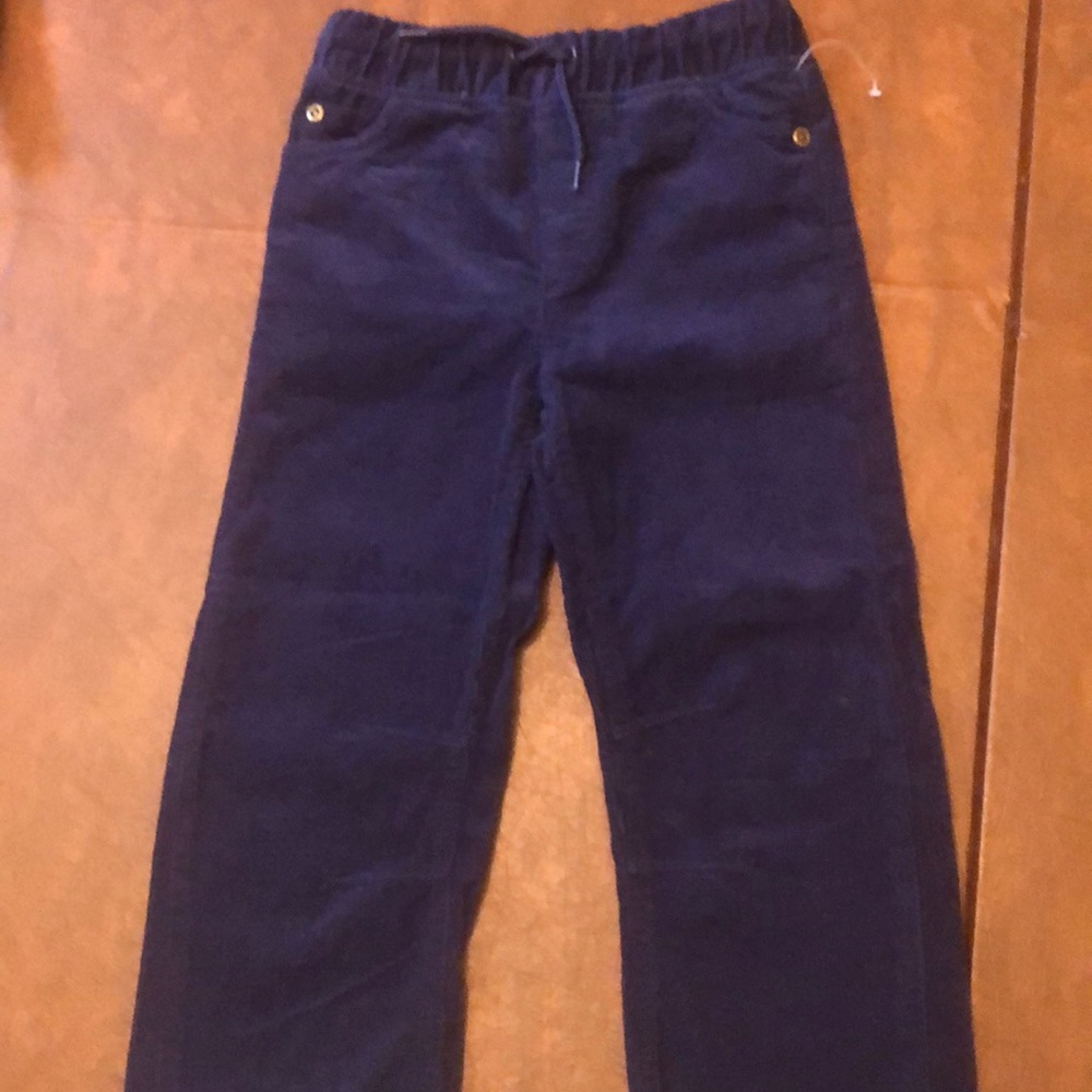NWOT JK corduroy pants